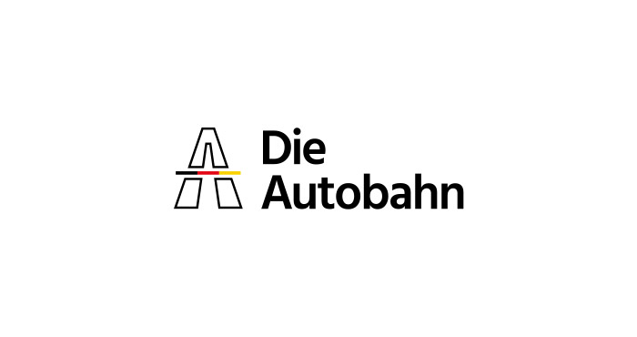 Referenzlogo Die Autobahn GmbH