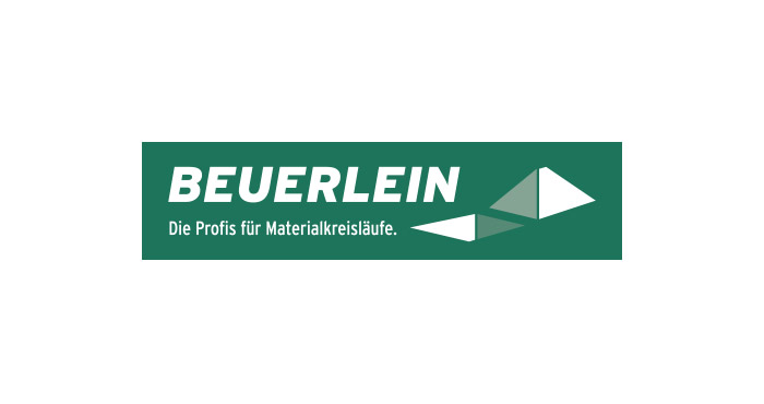 Referenzlogo Beuerlein Gruppe