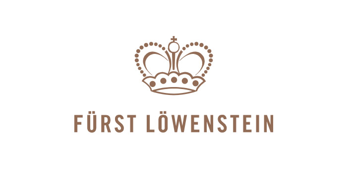Referenzlogo Fürstlich-Löwenstein´sches Forstamt