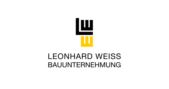 Referenzlogo LEONHARD WEISS