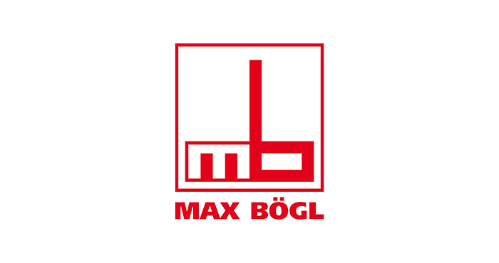 Referenzlogo Firmengruppe Max Bögl
