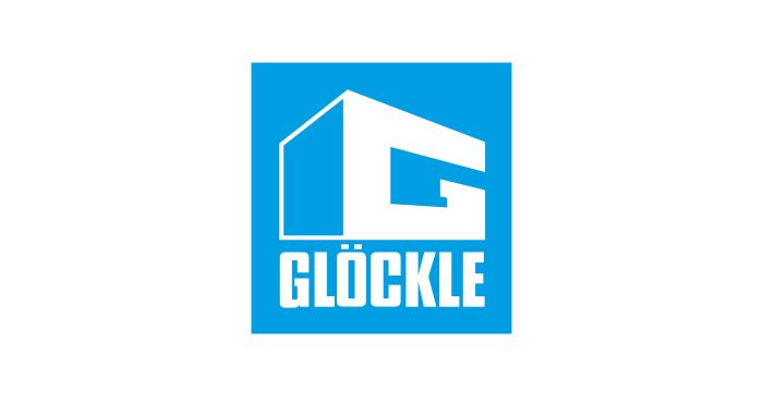 Referenzlogo Glöckle Bau