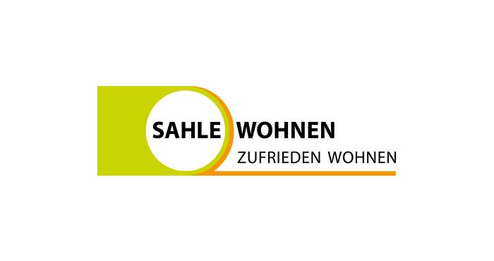 Referenzlogo Sahle Wohnen