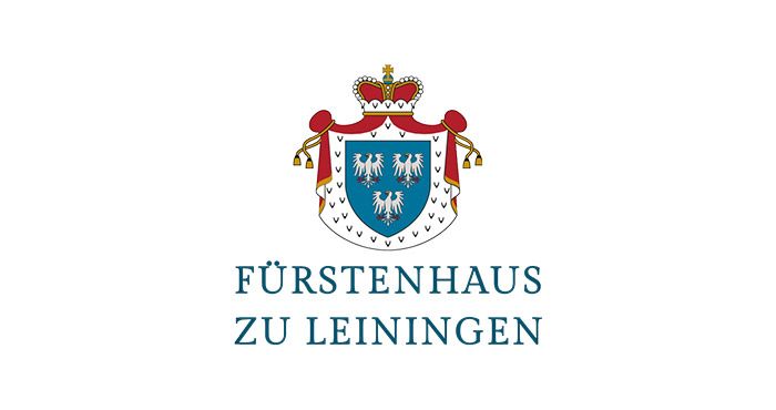 Referenzlogo Herrmann Prinz zu Leiningen