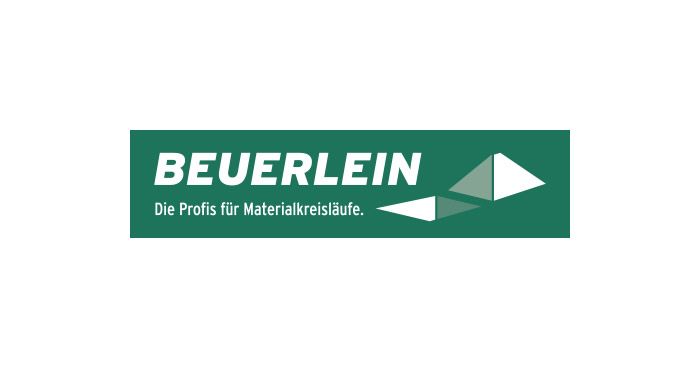 Referenzlogo Beuerlein Gruppe