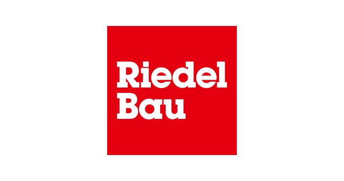 Referenzlogo Firmengruppe Riedel Bau