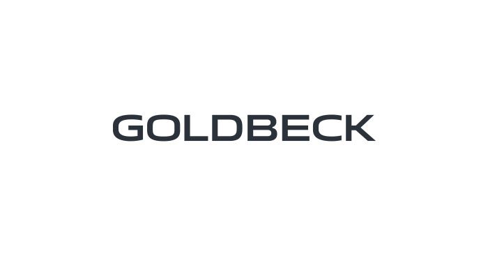 Referenzlogo GOLDBECK