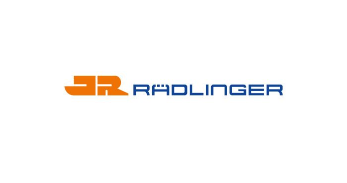 Referenzlogos Josef Rädlinger Bau