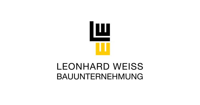Referenzlogo LEONHARD WEISS